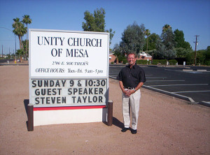 Unity-Mesa