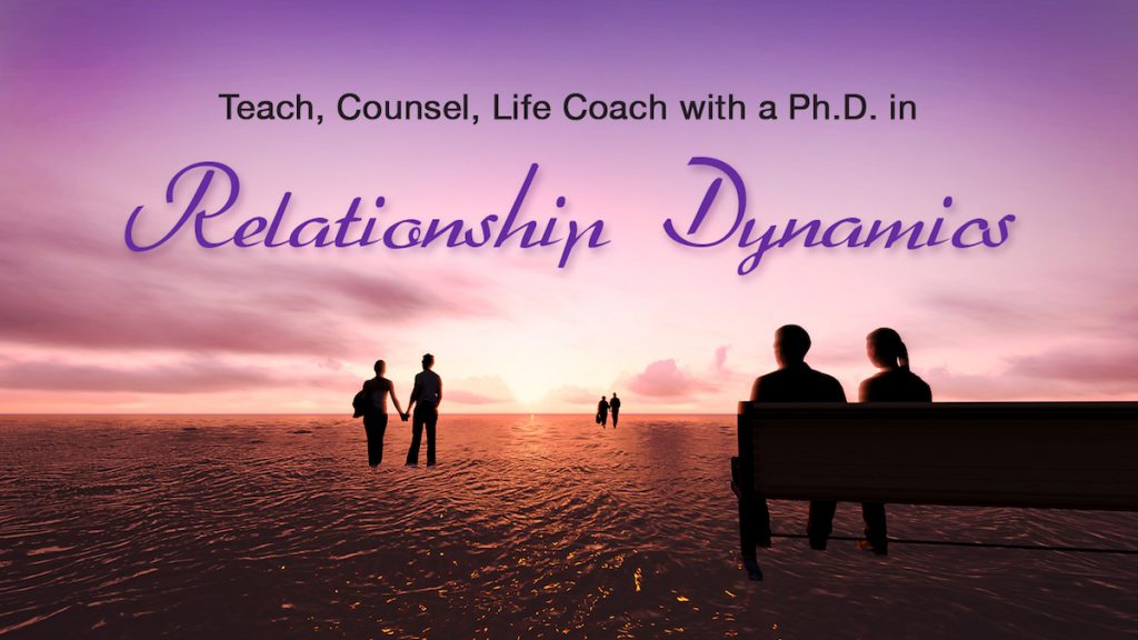 Relationship-Dynamics