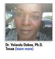 Yolanda Dukes University of Sedona
