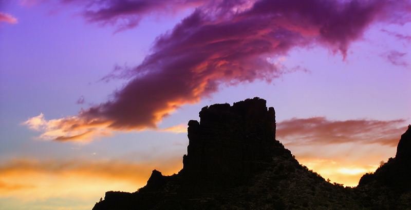 sedona-mystical-sunset