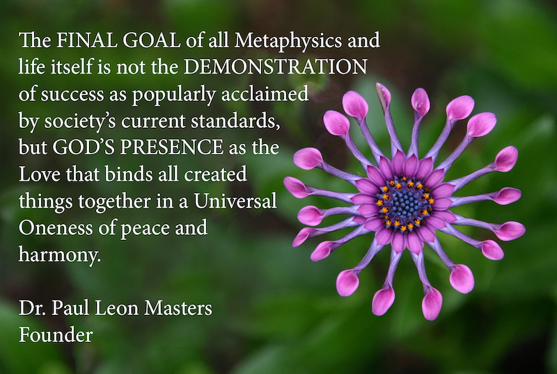 metaphysical-and-life-dr-Masters-quote