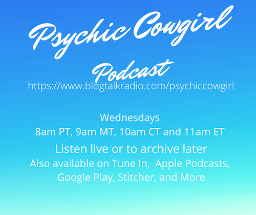 the-psychic-cowgirl-podcast