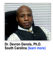 Devron-Dennis-Ph-D-Uos