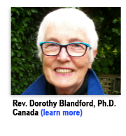 Dorothy-Blandford-Graduate-Uos